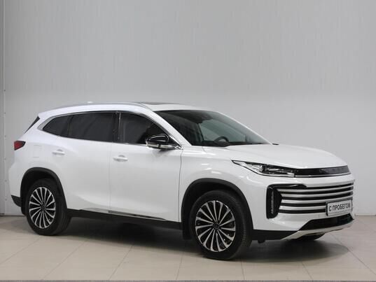 EXEED TXL, 2023 г., 24 159 км