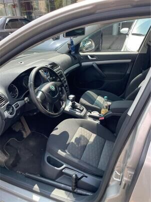 Skoda Octavia, 2012 г., 184 526 км