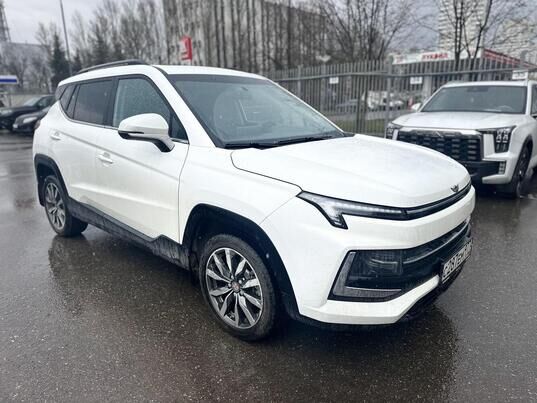 Москвич 3, 2023&nbsp;г., 36&nbsp;057&nbsp;км