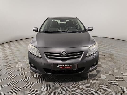 Toyota Corolla, 2007&nbsp;г., 305&nbsp;169&nbsp;км