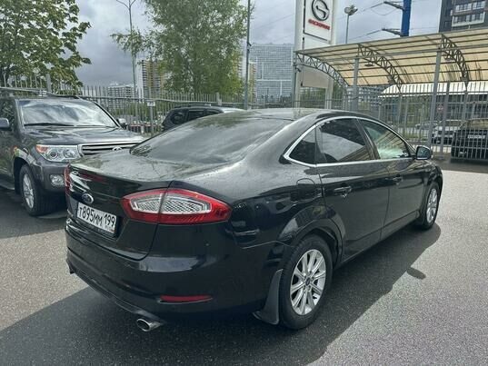 Ford Mondeo, 2012 г., 152 064 км