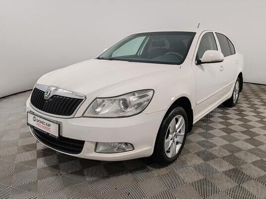 Skoda Octavia, 2012 г., 223 779 км