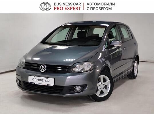 Volkswagen Golf Plus, 2013&nbsp;г., 159&nbsp;401&nbsp;км