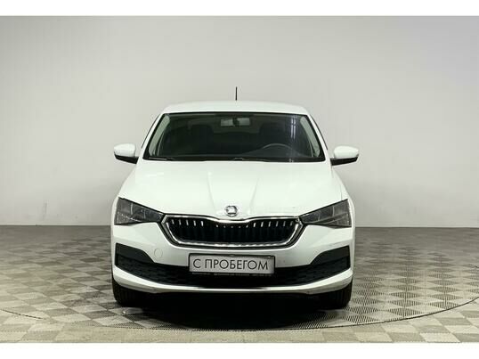 Skoda Rapid, 2020 г., 272 362 км