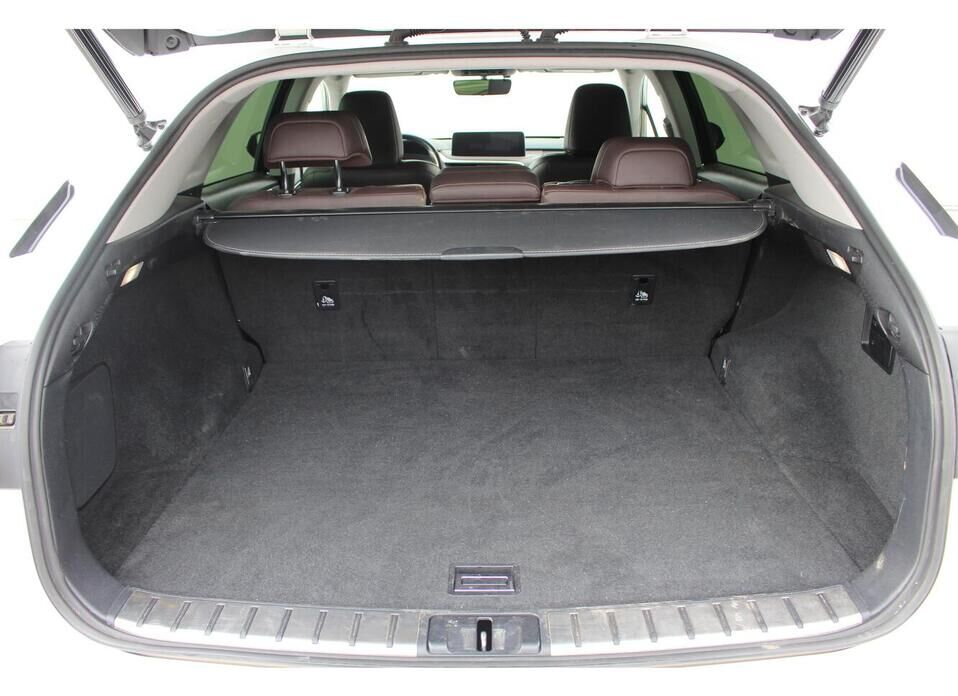 Lexus RX, IV Рестайлинг 300 2.0 AT (238 л.с.) 4WD