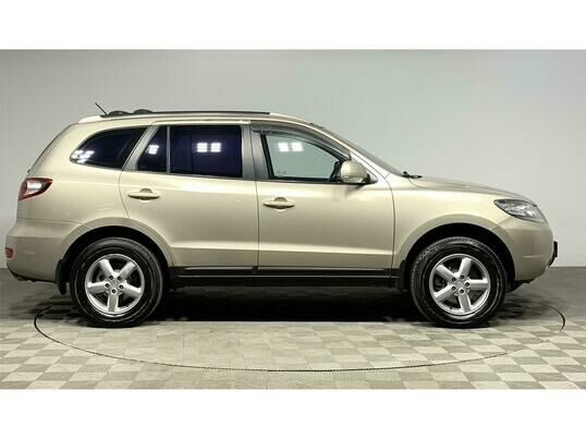 Hyundai Santa Fe, 2008 г., 197 301 км