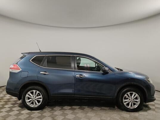 Nissan X-Trail, 2015 г., 346 935 км