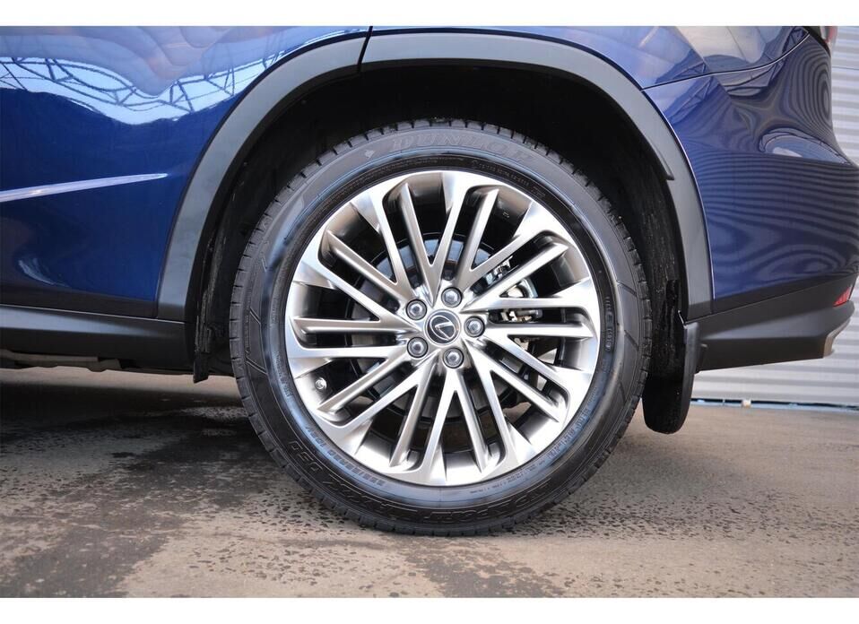 Lexus RX 300 2.0 AT (238 л.с.)