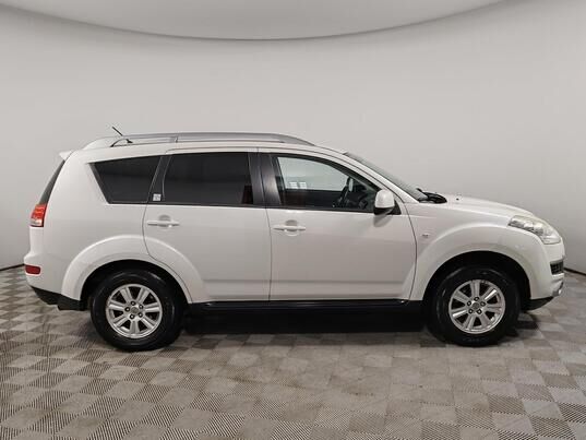 Citroen C-Crosser, 2012 г., 204 561 км