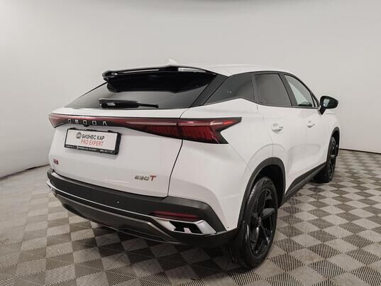 OMODA C5, 2023 г., 45 732 км