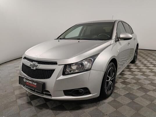 Chevrolet Cruze, 2012 г., 204 606 км