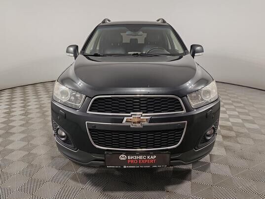 Chevrolet Captiva, 2014&nbsp;г., 213&nbsp;196&nbsp;км