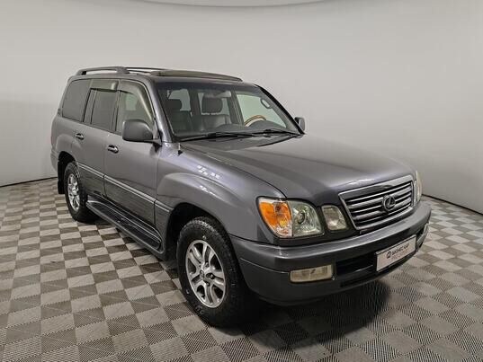 Lexus LX, 2004 г., 562 946 км