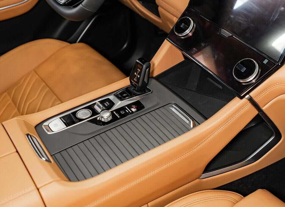 Nordcross 001 2.0 AT (254 л.с.) 4WD