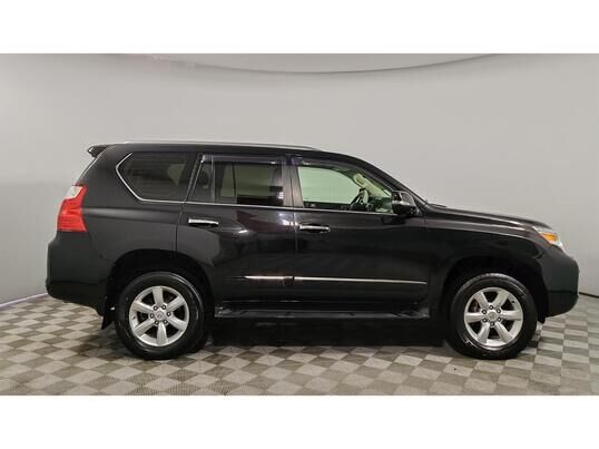 Lexus GX, 2012 г., 440 062 км