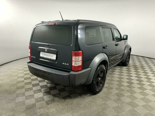 Dodge Nitro, 2007 г., 211 860 км