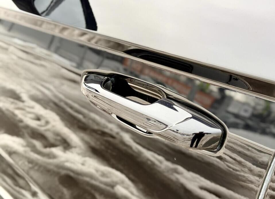 FAW Bestune T99, I Рестайлинг 6-speed 2.0 AT (224 л.с.)