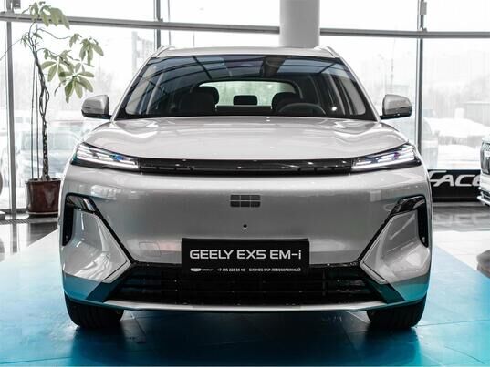 Geely EX5 EM-i