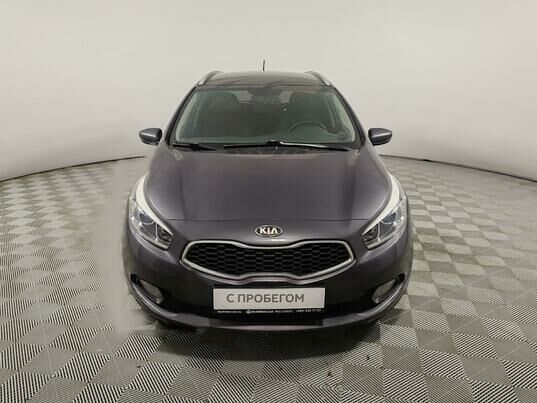 Kia Ceed, 2012 г., 263 364 км