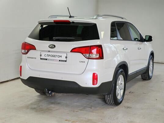 Kia Sorento, 2019 г., 110 363 км