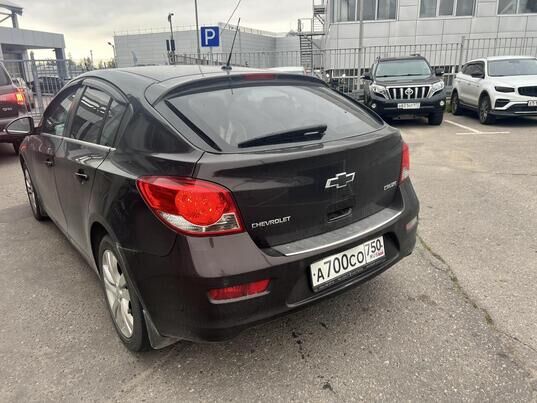 Chevrolet Cruze, 2013 г., 146 001 км