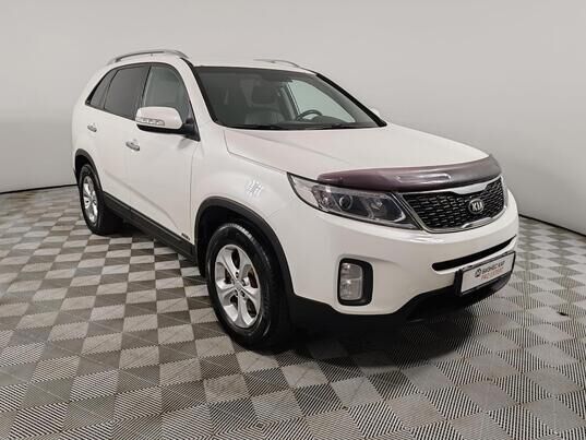 Kia Sorento, 2015 г., 148 177 км