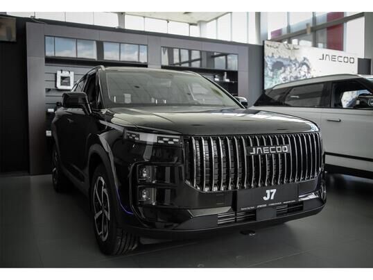 Jaecoo J7 Lifestyle 150