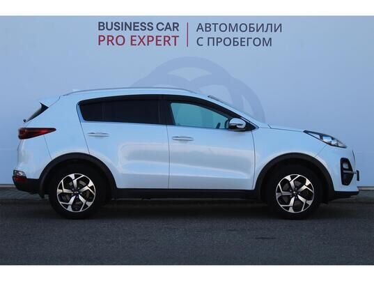 Kia Sportage, 2019 г., 152 299 км