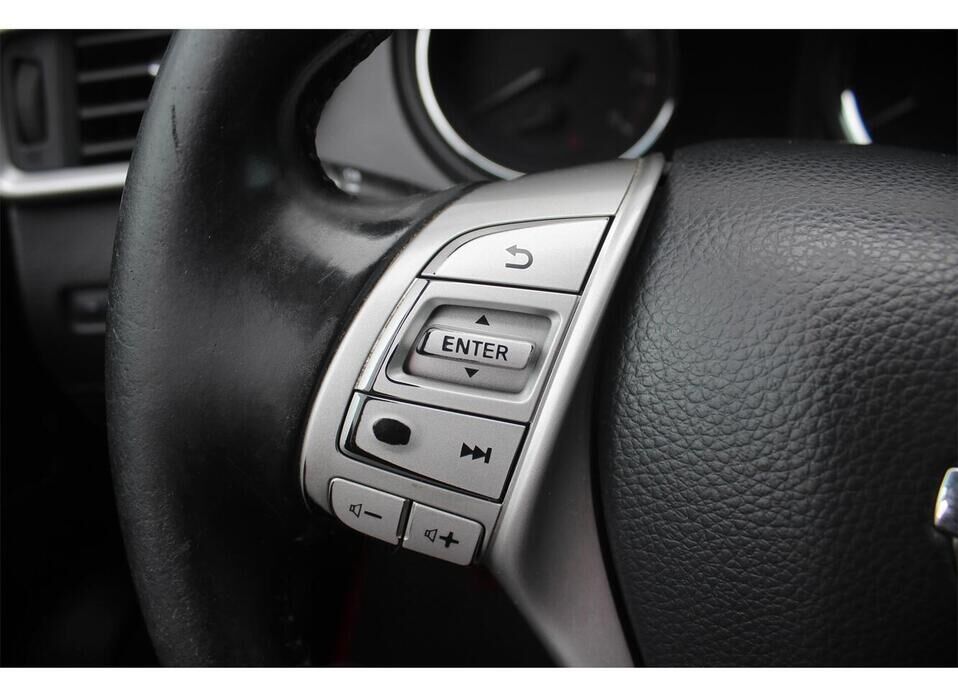 Nissan Qashqai, II 2.0 CVT (144 л.с.)