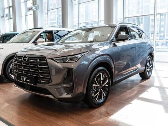 GAC GS4 GB