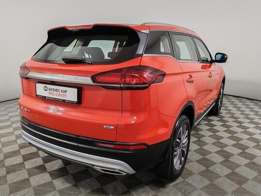 Geely Atlas Pro, 2022 г., 40 751 км