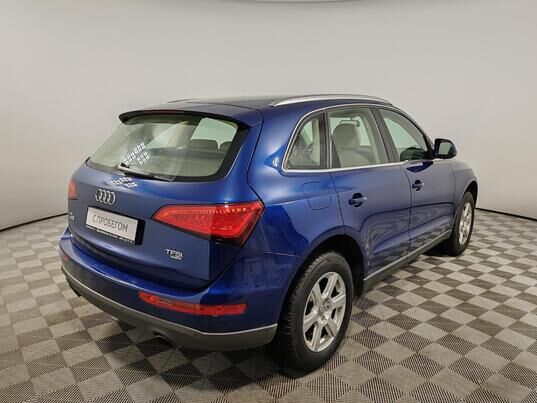 Audi Q5, 2012 г., 158 349 км