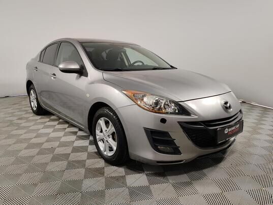 Mazda 3, 2011 г., 85 424 км
