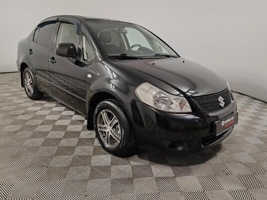 Suzuki SX4, 2011&nbsp;г., 143&nbsp;089&nbsp;км