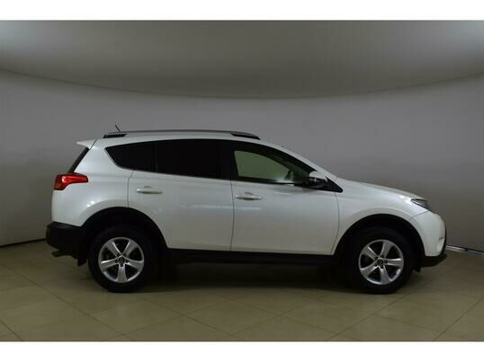 Toyota RAV4, 2014 г., 171 387 км