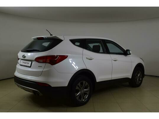 Hyundai Santa Fe, 2013 г., 125 001 км