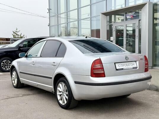 Skoda Superb, 2002 г., 369 932 км