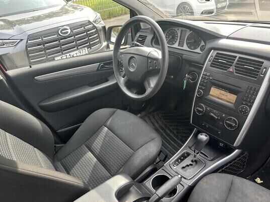 Mercedes-Benz B-Класс, 2009 г., 320 716 км
