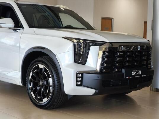 GAC GS8 GX Traveller