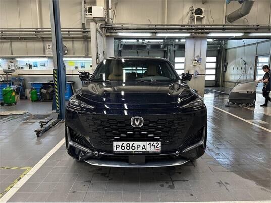 Changan UNI-K, 2023&nbsp;г., 12&nbsp;529&nbsp;км