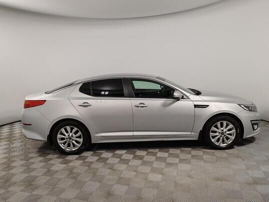 Kia Optima, 2015 г., 178 612 км
