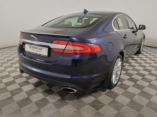 Jaguar XF, 2014 г., 74 883 км