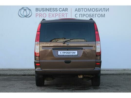 Mercedes-Benz Vito, 2013 г., 460 590 км