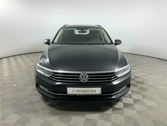 Volkswagen Passat, 2016 г., 133 319 км