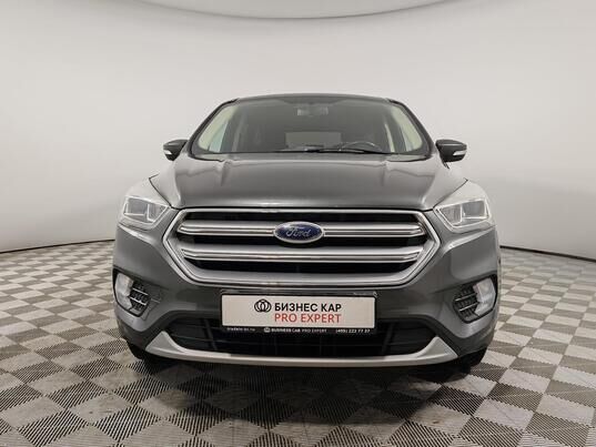 Ford Kuga, 2019 г., 119 460 км