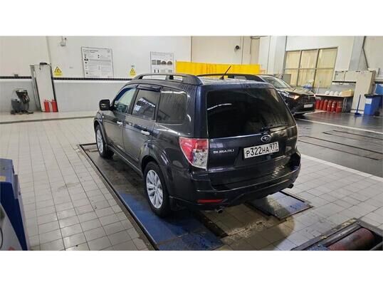 Subaru Forester, 2010 г., 85 509 км