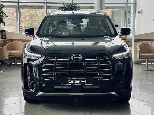 GAC GS4 GB