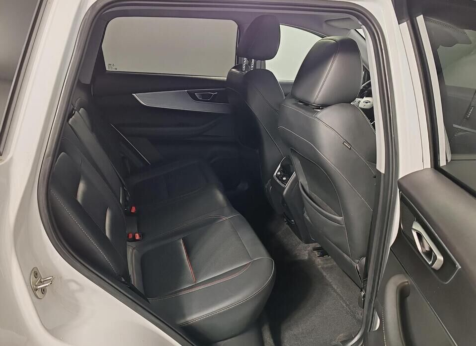 Chery Tiggo 7 Pro, I 1.5 CVT (147 л.с.)