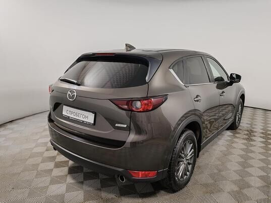 Mazda CX-5, 2017 г., 156 586 км