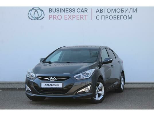 Hyundai I40, 2015 г., 109 129 км